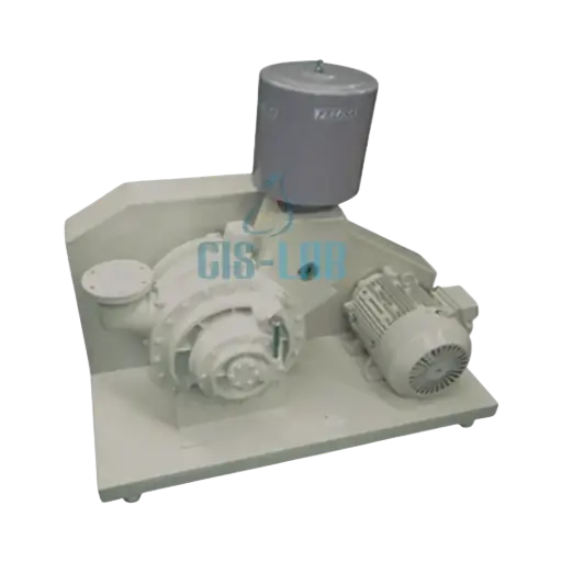 Bomba de Alto Vacío 2 Etapas 2800 L/min, Felisa