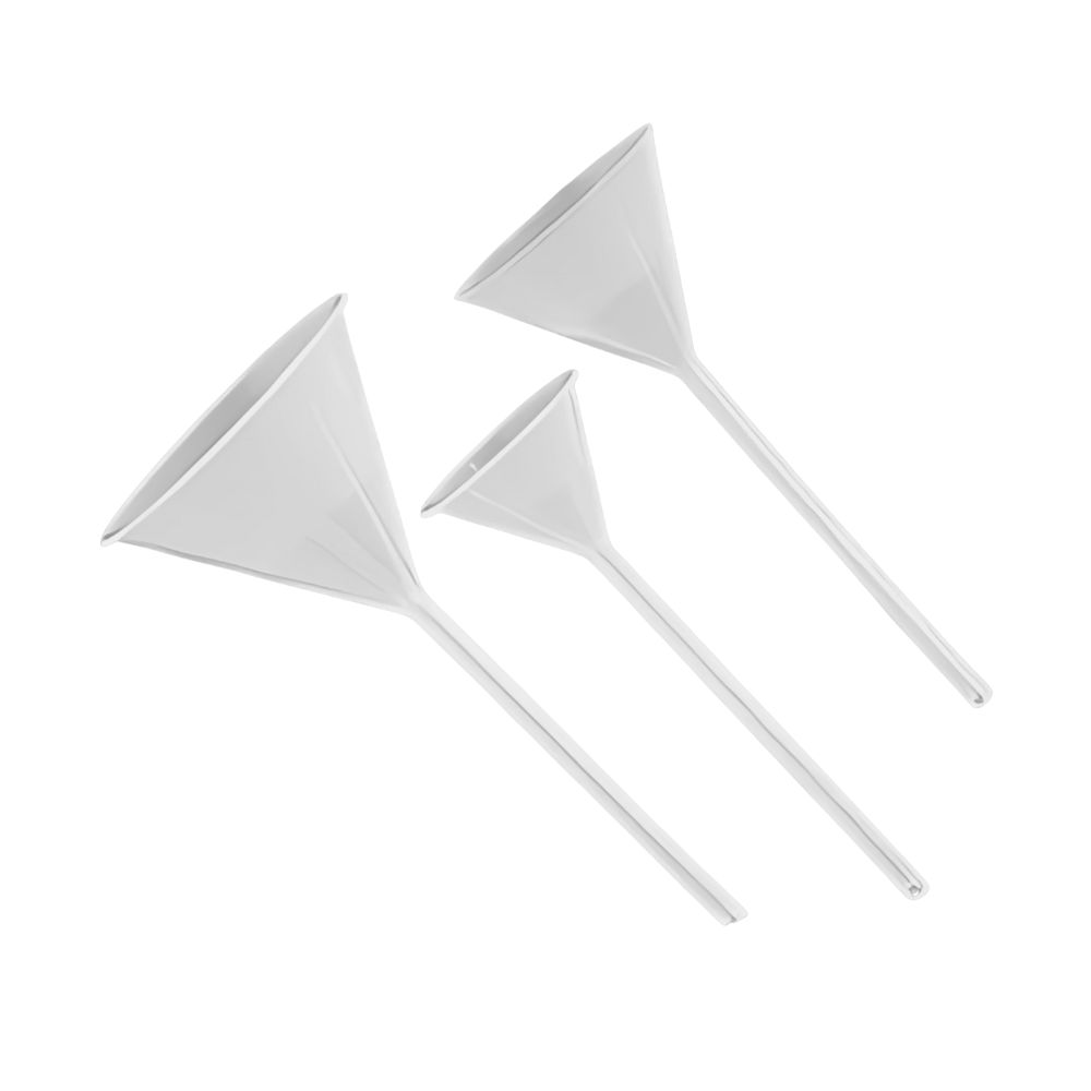 Embudo PP Tallo Largo 103 mm 165 Kartell