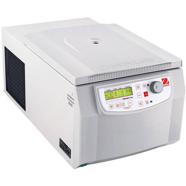 Centrífuga Refrigerada Frontier 18,000 RPM FC5718R OHAUS