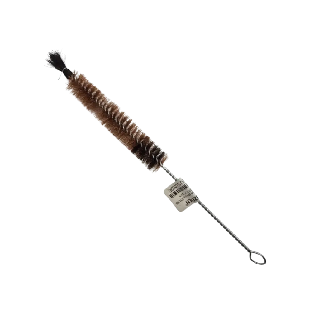 Escobillón para tubo 20×150 mm Luzeren