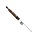 Escobillón para tubo 20×150 mm Luzeren