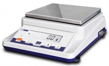 Balanza Digital Portátil 3100G/0.01G Ceslab