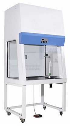 Campana extracción de humos puerta motorizada 110V – Luzeren