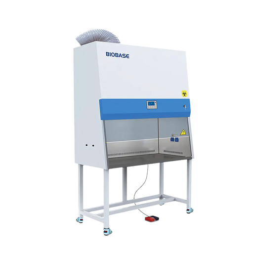 Cabina de seguridad biológica Luzeren Clase II Tipo B2