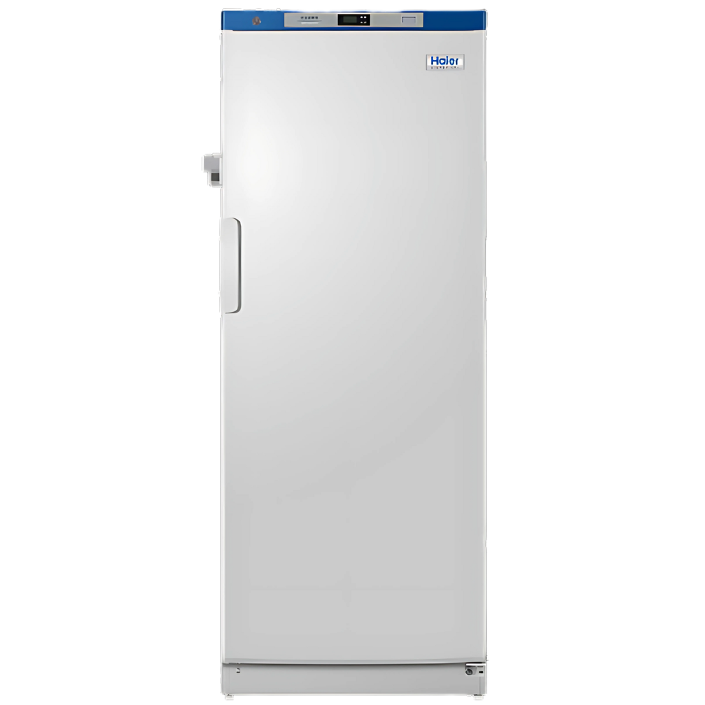Congelador biomédico vertical 262 L -20 a -40 °C DW-40L262 – Haier Biomedical