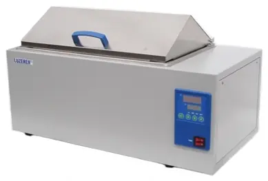 Baño Circulador Digital 20L Luzeren