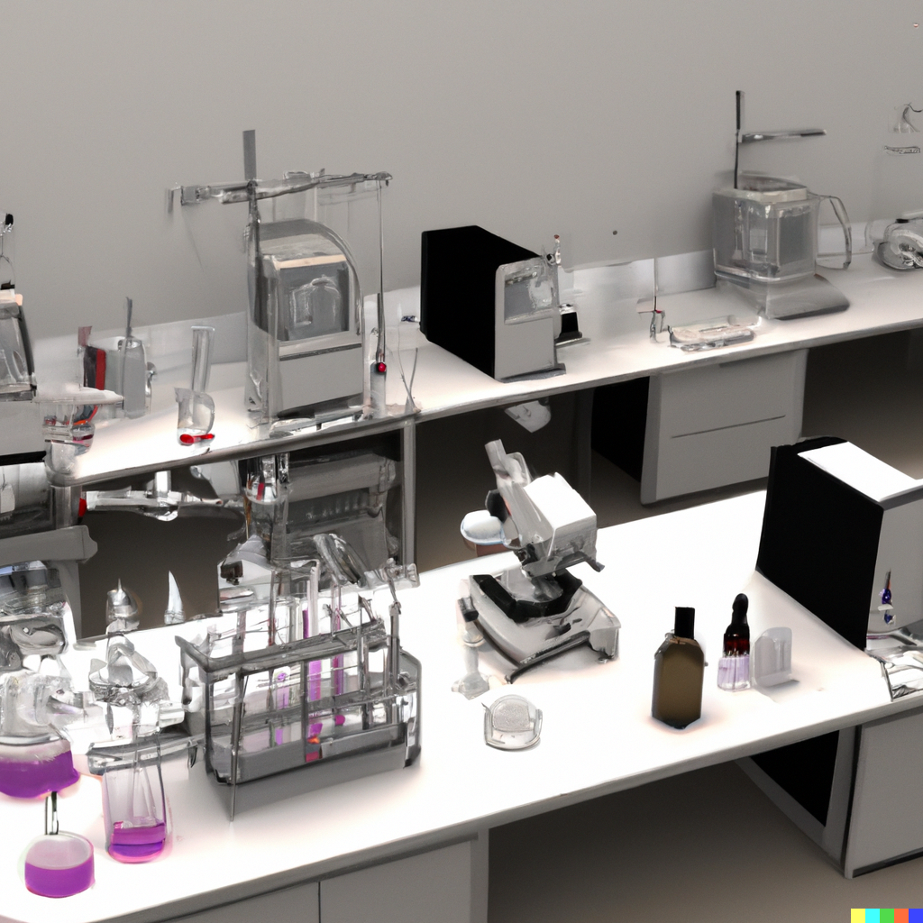 Cis-Lab | Proveedor de Laboratorio