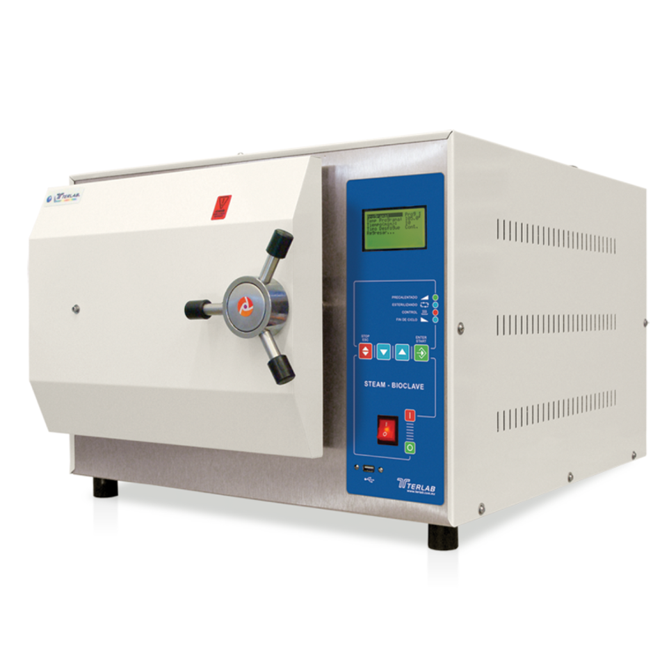 autoclaves