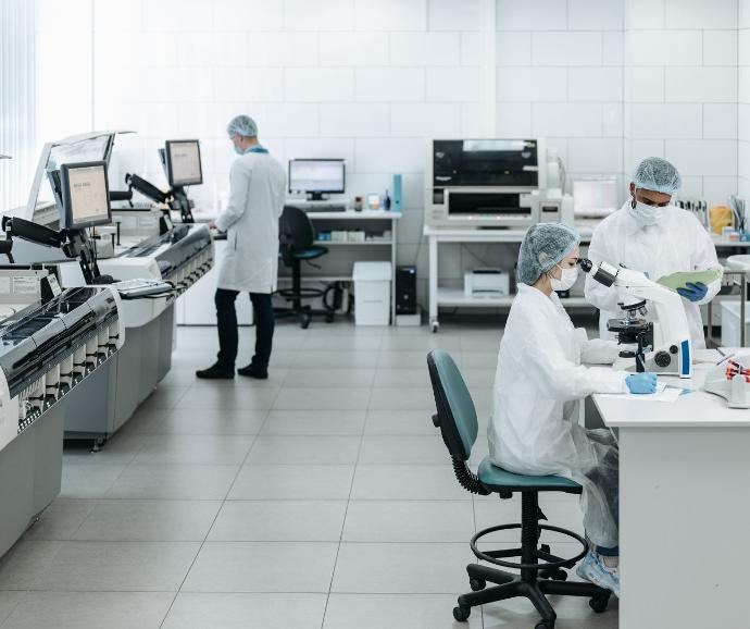 Sobre Nosotros | Cis-Lab