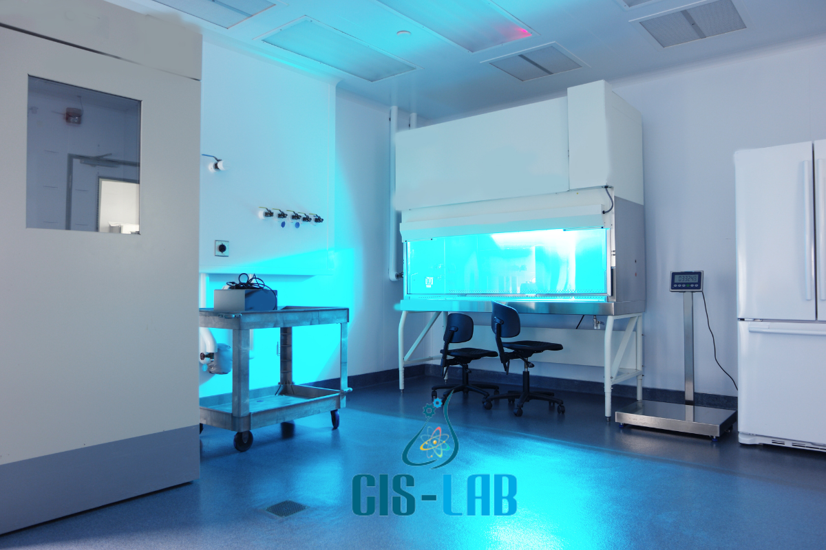 Instalaciones para Laboratorio: Sistemas de Vapor, Pisos y Climatización