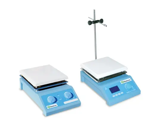 Termoagitador Terlab