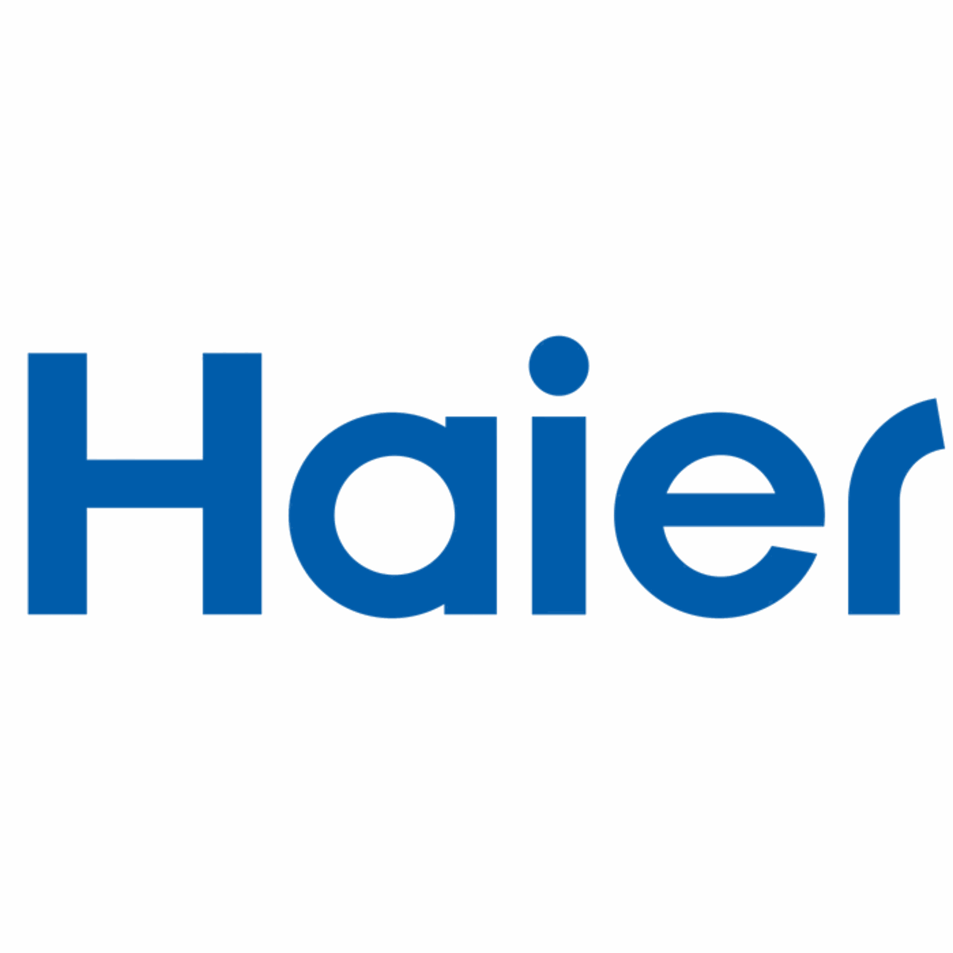 Todos los productos Haier