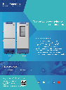 Refrigerador y Congelador Combinado