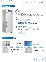Refrigerador y Congelador Combinado 469 Litros