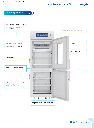 Refrigerador y Congelador Combinado 469 Litros