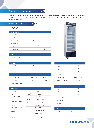 Refrigerador de farmacia 390 Litros