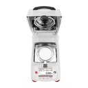 ​Báscula de humedad 90 g, Resolución 0.001 g