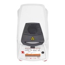 ​Báscula de humedad 90 g, Resolución 0.001 g