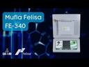 Mufla Digital FE-340U