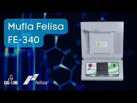 Mufla FE-340