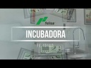 Incubadora de Laboratorio FE-131D