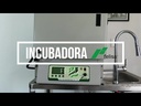 Incubadora de Laboratorio FE-132