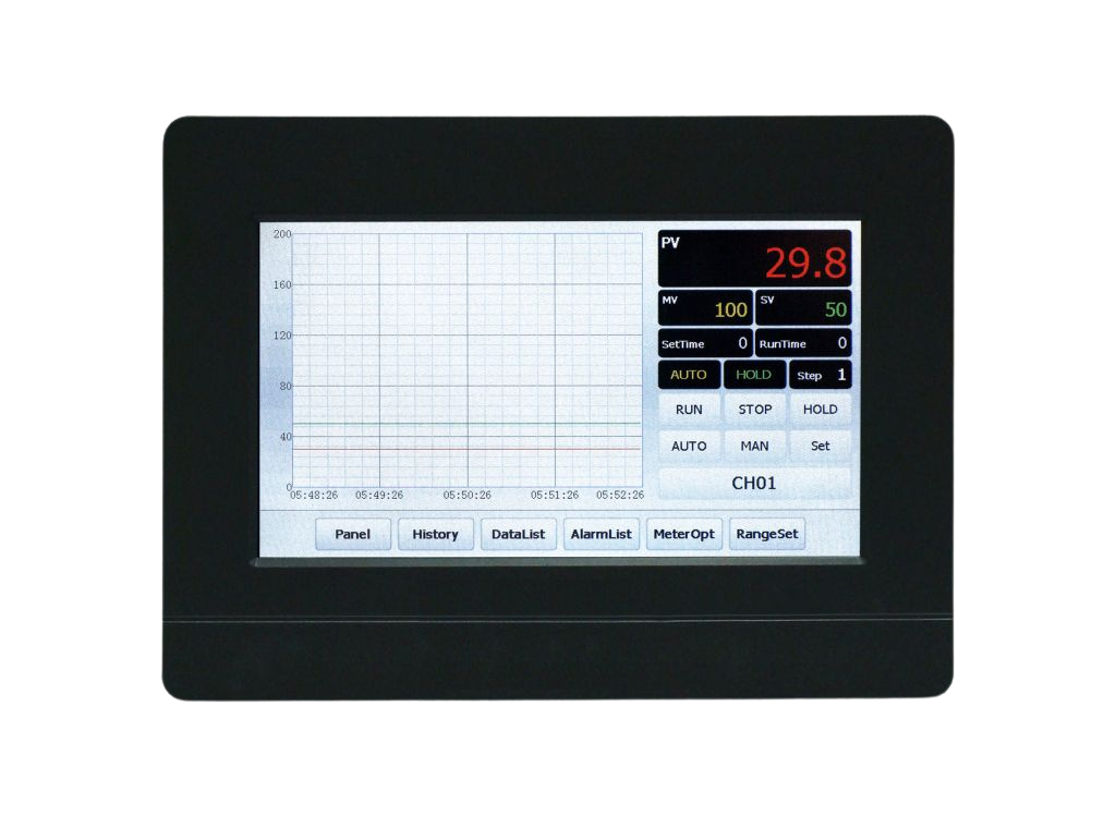 Muflas de atmósfera controlada TE-M20AC, 1100 °C, 10 Litros.