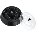 Centrífuga Refrigerada Universal Ohaus Frontier 16,000 RPM con Rotores y Accesorios