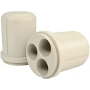 Centrífuga Refrigerada Universal Ohaus Frontier 16,000 RPM con Rotores y Accesorios