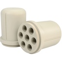 Centrífuga Refrigerada Universal Ohaus Frontier 16,000 RPM con Rotores y Accesorios