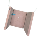 Elemento Calefactor FE-340 para Mufla Felisa, 1100°C, 220V/110V, Refractario