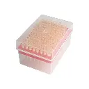 Puntas Estériles con Filtro 1-100 µL (En Rack), Axygen caja.webp
