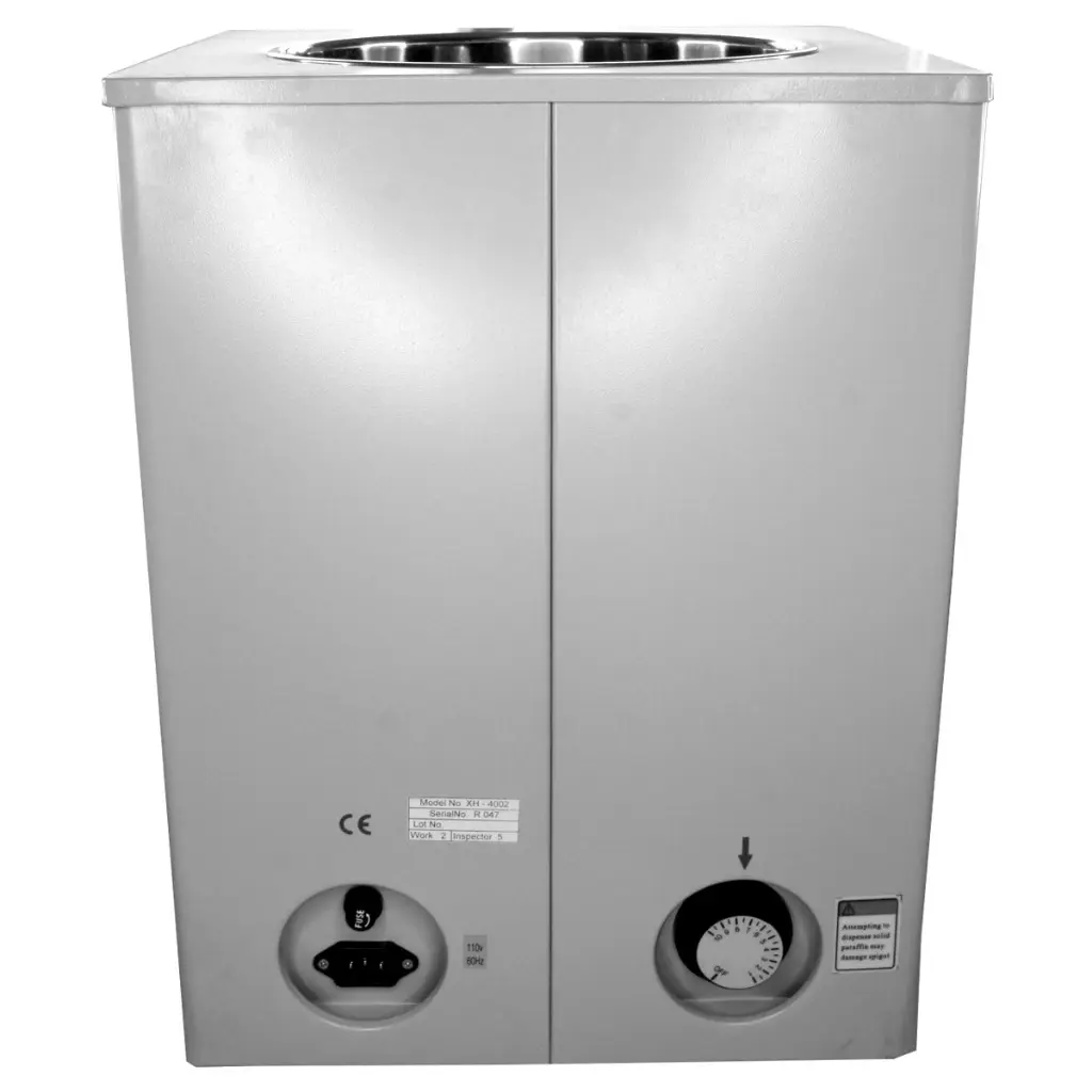 Dispensador de Parafina Digital de 9.5L, PREMIERE b.webp