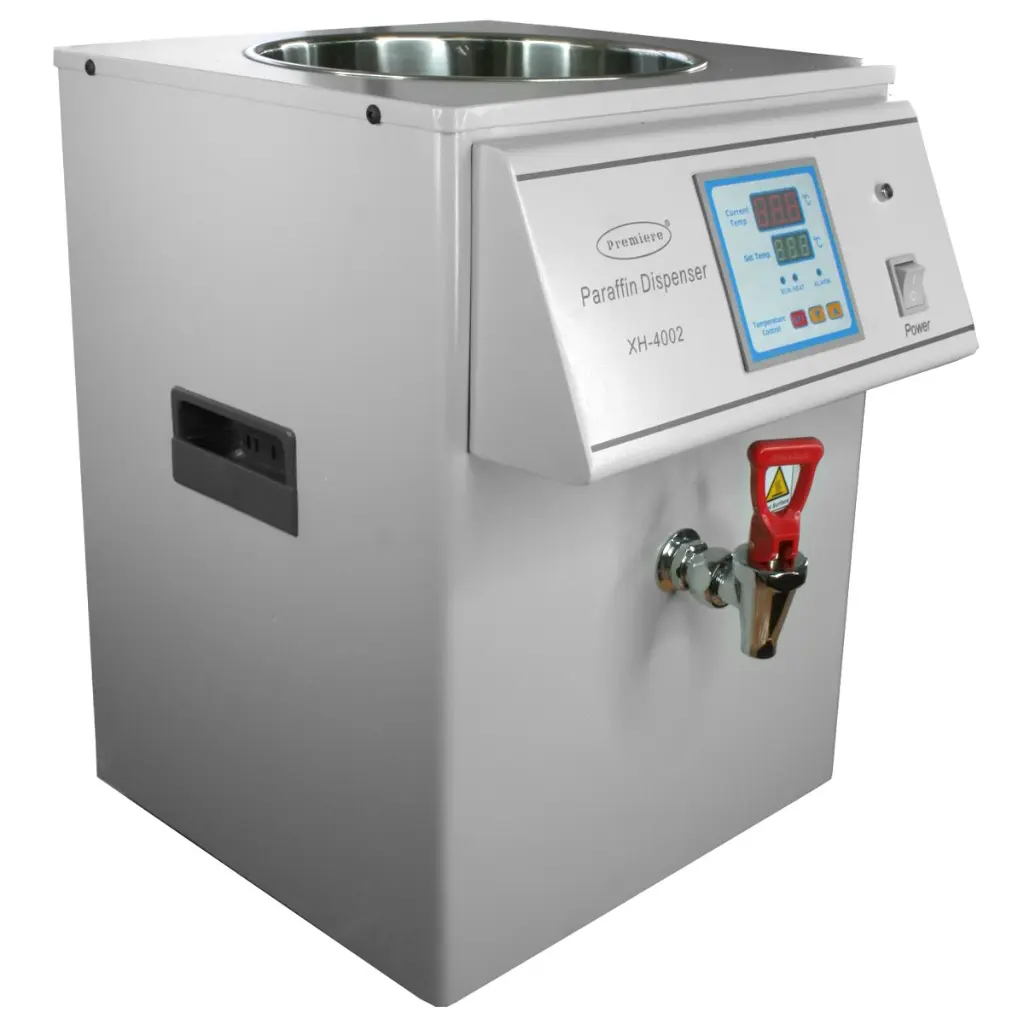 Dispensador de Parafina Digital de 9.5L, PREMIERE a.webp