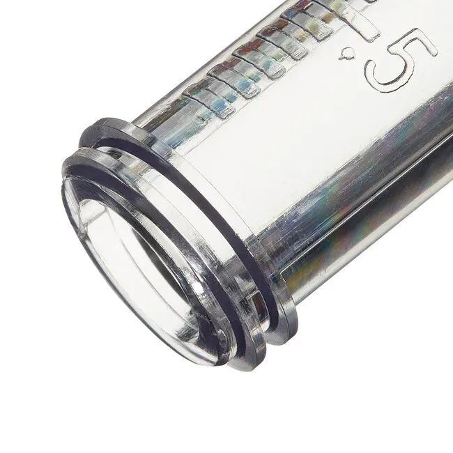 Cono de Sedimentación Imhoff de Policarbonato 1000 ml boquilla.webp