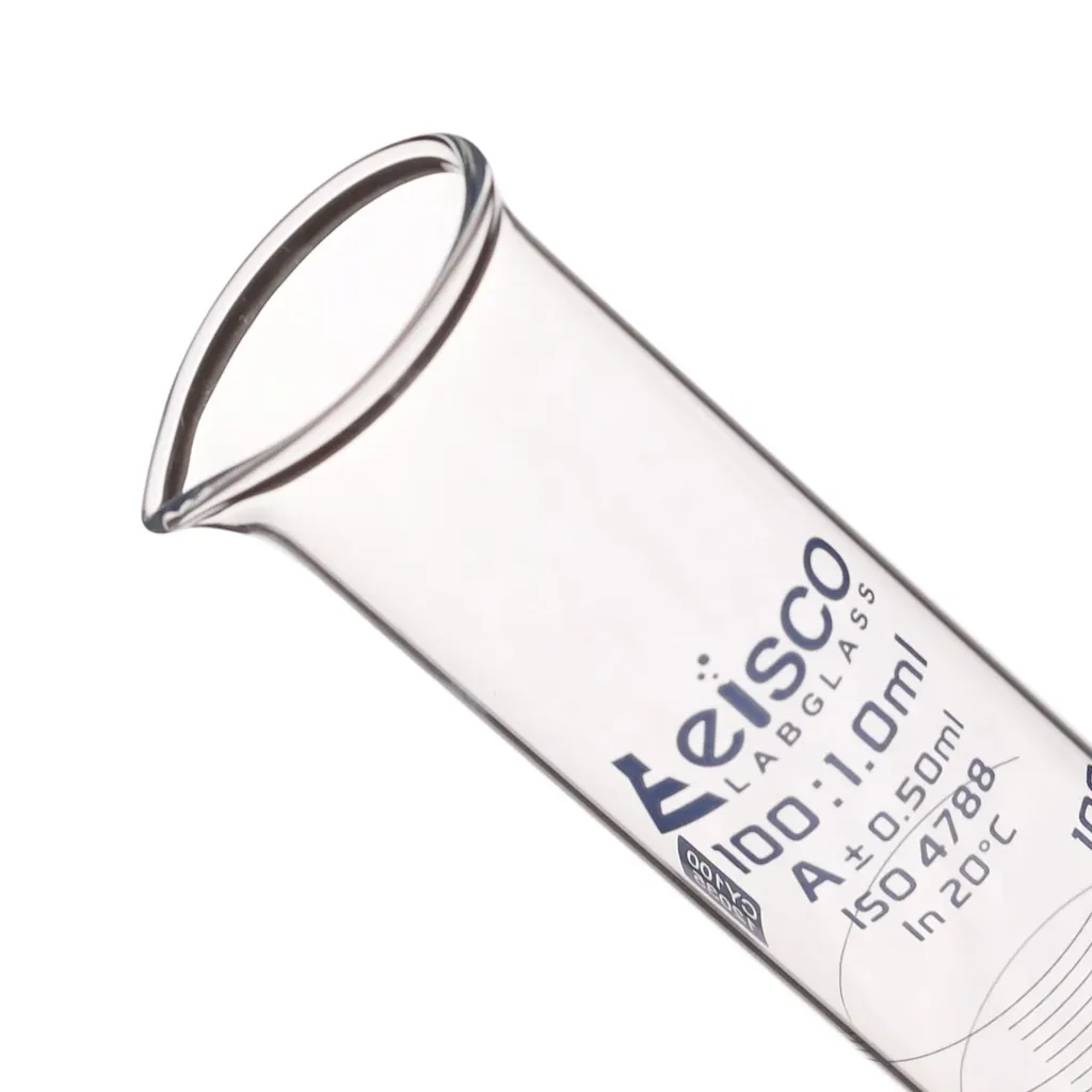 Probeta graduada Clase A de 100 ml.webp