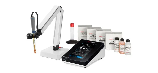 [PSTAR2115] Potenciómetro de Mesa pH/ORP Orion Pro Star PH211 con Kit de Electrodo ROSS Ultra