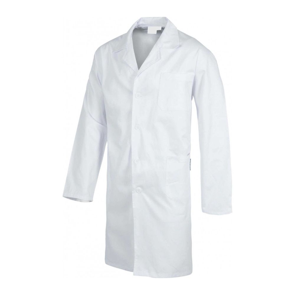 [CS-BATA] bata de laboratorio escolar