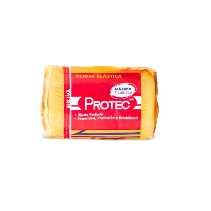venda elástica protec