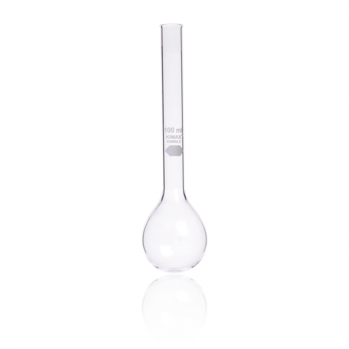 [27200-30] Matraz Kjeldahl para Digestión Kimax 27400 (30 mL)