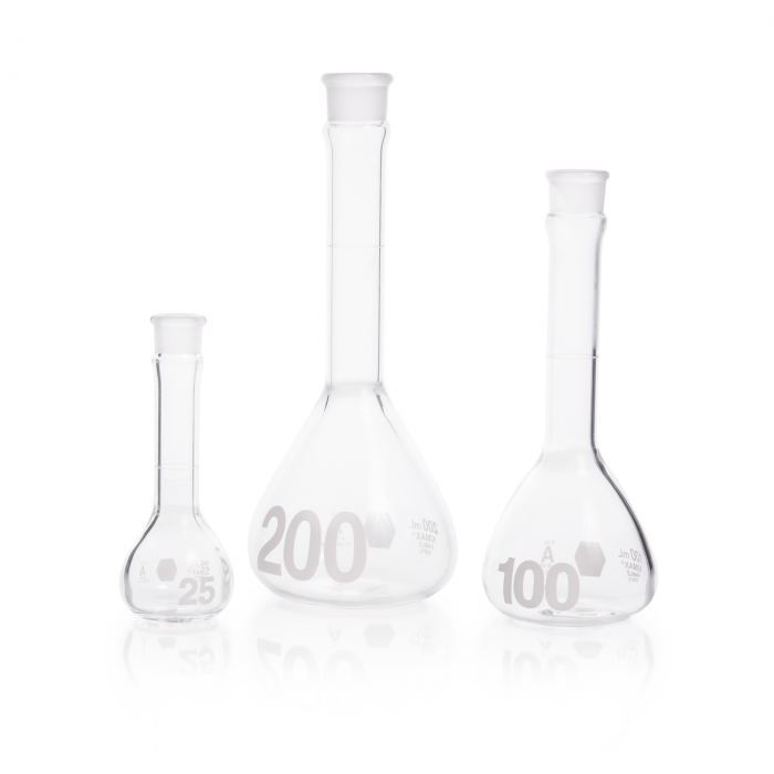 Matraz Volumétrico Clase A (Serie N) 92812N (1,000 mL)