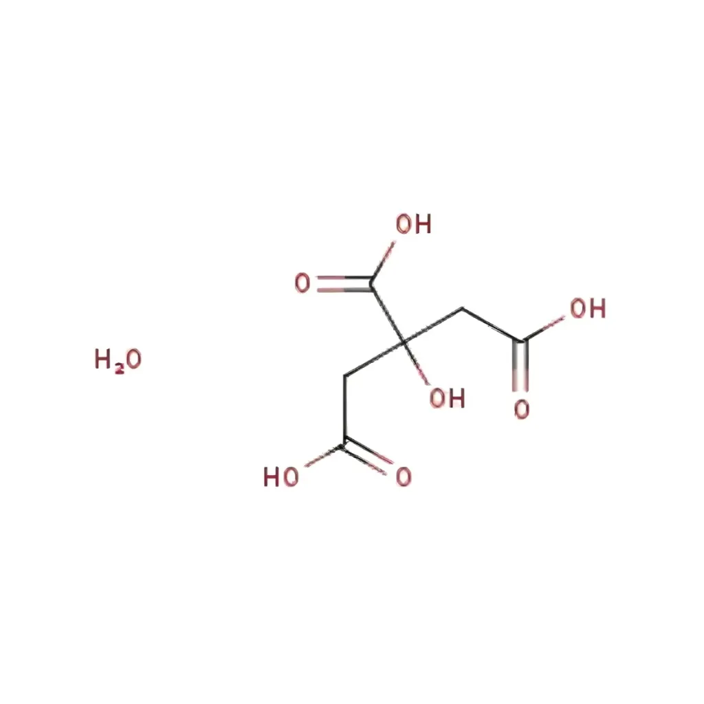 [0110-01] Ácido Cítrico Monohidratado Granular Reactivo ACS 500 g J.T. Baker