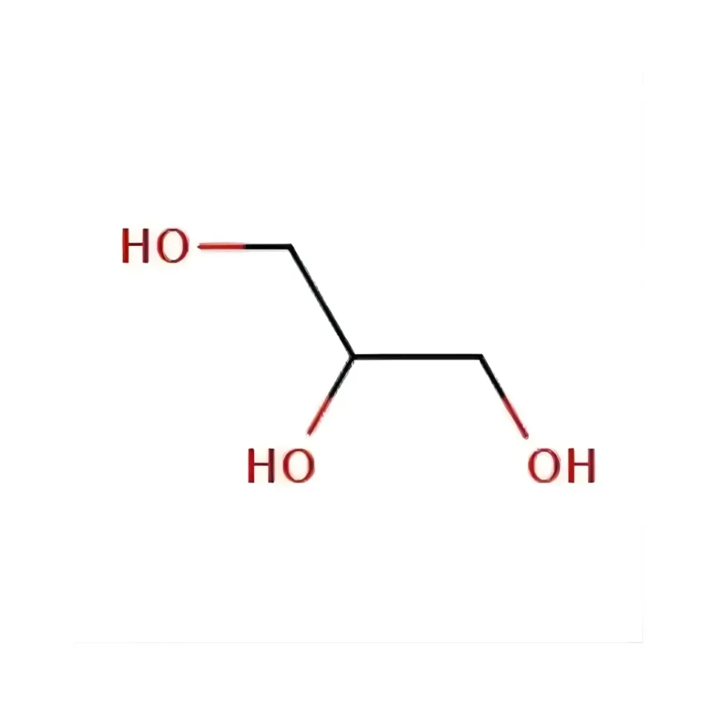 [2136-01] Glicerina Reactivo Analítico 99.5% 500 mL J.T. Baker