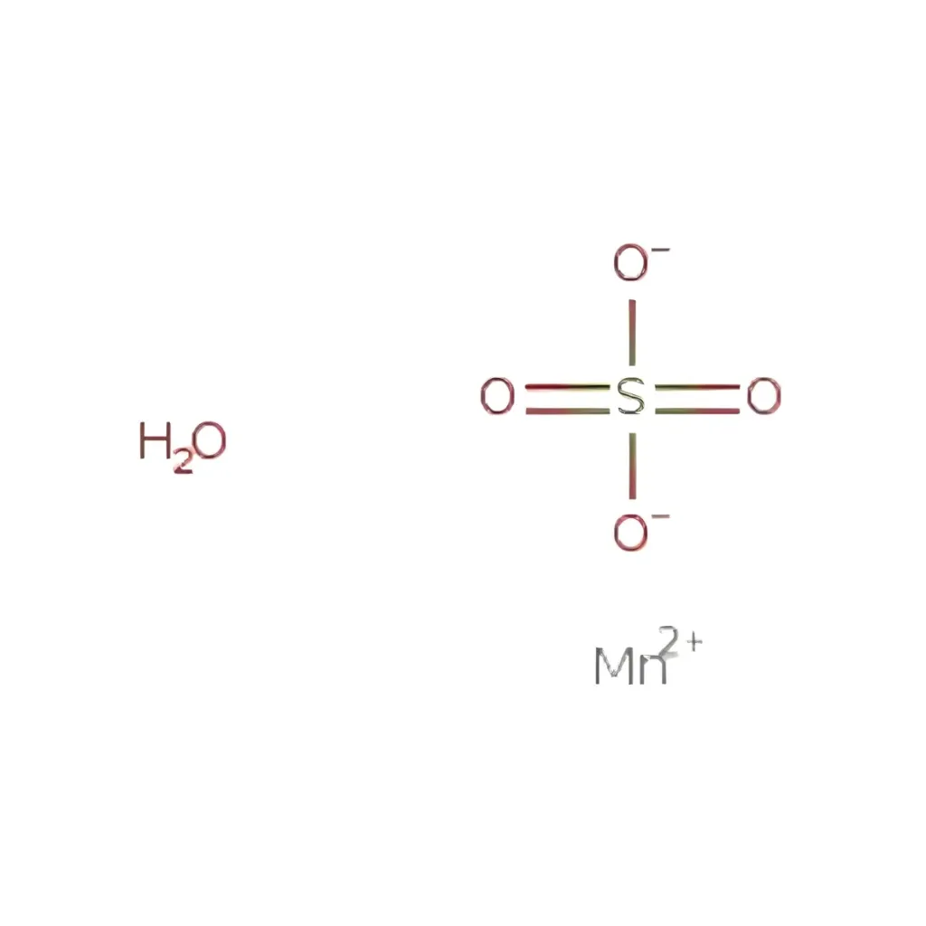 Sulfato de Manganeso Monohidratado Polvo Reactivo ACS 500 g J.T. Baker