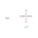 Sulfato de Manganeso Monohidratado Polvo Reactivo ACS 500 g J.T. Baker
