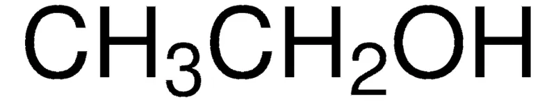Etanol Absoluto Grado Reactivo ACS 2.5 L J.T. Baker