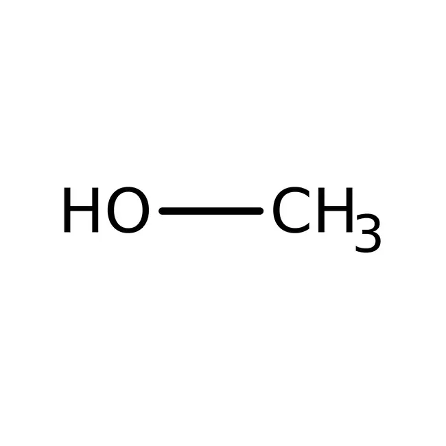 [9070-03] Metanol 99.8+% Reactivo ACS 2.5 L J.T. Baker
