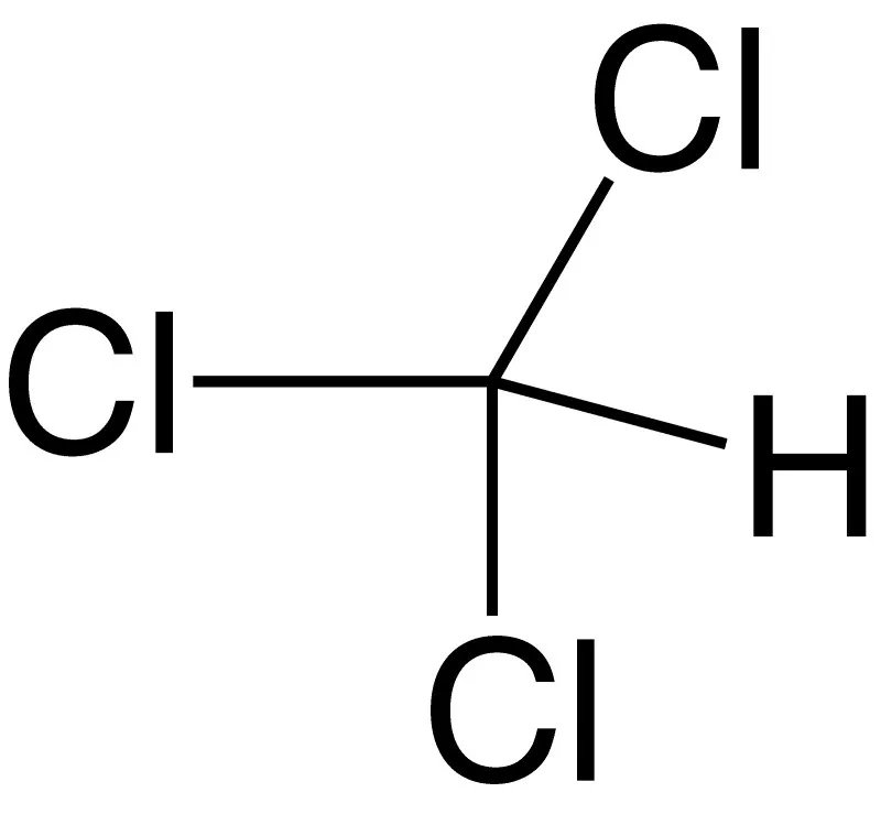 [9180-03] Cloroformo Estabilizado Reactivo ACS 4 L J.T. Baker