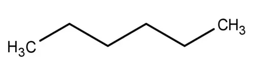 [9309-03] Hexano (Mezcla de Isómeros) Reactivo ACS ≥98.5% 4 L J.T. Baker