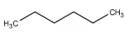 Hexano (Mezcla de Isómeros) Reactivo ACS ≥98.5% 4 L J.T. Baker